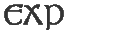 EXP